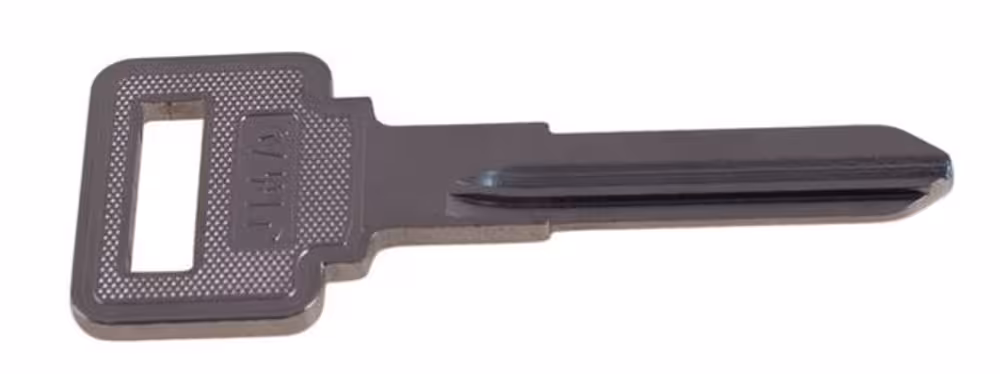 Nøkkeltema for Volvo 760, 1984–87