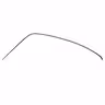 Trim moulding, L