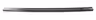 Trim moulding, L