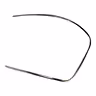 Trim moulding, R