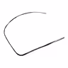 Trim moulding, L
