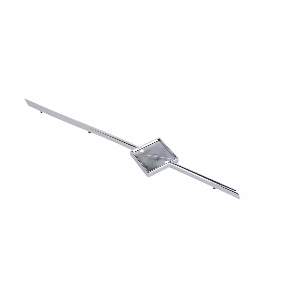 Grilltrim 1202253 og 1248289 for Volvo 240, 260, 262