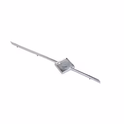 Grilltrim 1202253 og 1248289 for Volvo 240, 260, 262