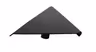 Trim plate, l.h.