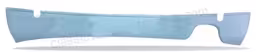 Reparasjonsplate bakre nedre del for Volvo 1800S, 1800E 1963-72