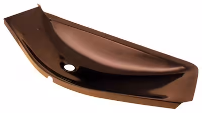 Reserveradmulde für Volvo 140, 164 -73, rechts