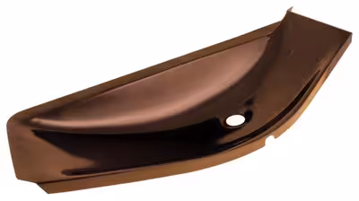 Reserveradmulde für Volvo 140, 164 -73, links