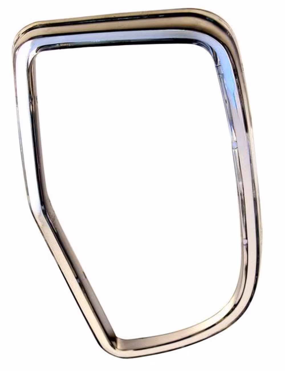 Baklysramme for Volvo 140, 164 -72, høyre