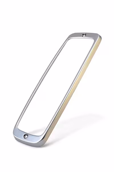Achterlichtframe voor Volvo Duett
