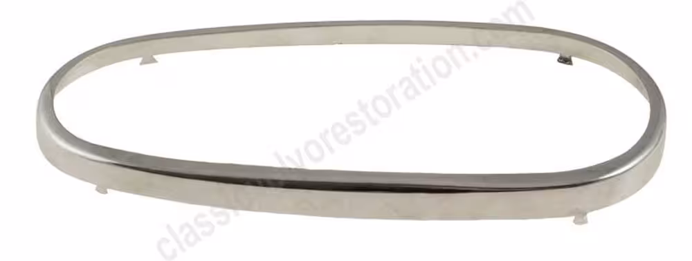 Baklysramme for Volvo PV544 (for glass 658399)