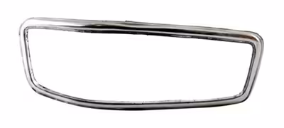 Blinkerblende für Volvo 140, Baujahre 1967–72, links