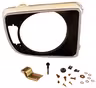 Frame with installation kit, R