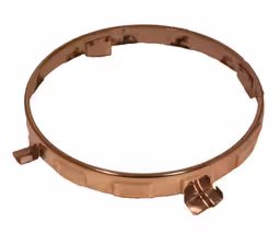 Frontlyktramme for Volvo 240, 260, -1980 EU (ikke USA)