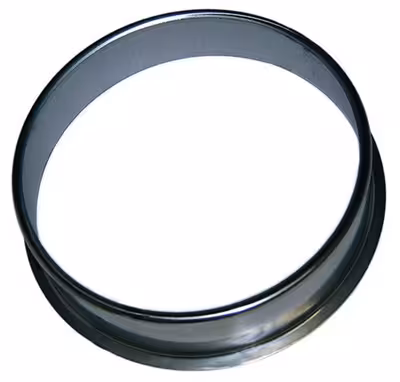 Scheinwerfereinfassung für Volvo 240, 260, -1980 (USA)