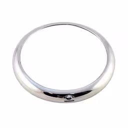 Frontlyktramme for Volvo PV, Duett, Amazon