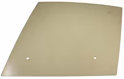 Sidepanel bak bakhjulet til Volvo 140, 164, 240, venstre