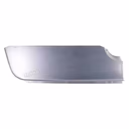 Sidepanel foran bakhjulet til Volvo Amazon, Amazon Kombi, høyre