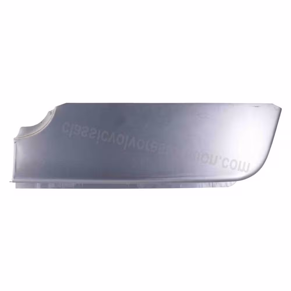 Sideplate foran bakhjul for Volvo PV544, Duett, venstre