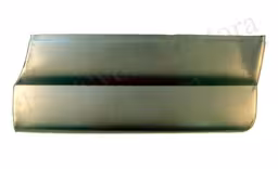 Sideplate foran bakhjul for Volvo Amazon 2d, venstre