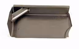 Sideplate foran bakhjul for Volvo PV, høyre