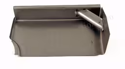 Sideplate foran bakhjul for Volvo PV, venstre