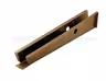 Seat support, L