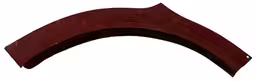 Skjermkant, ytre foran, for Volvo 144, 145, 164, 244, 245, venstre