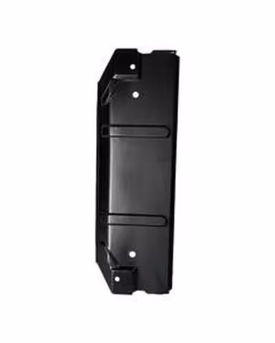 Achterasspatbord voor Volvo 164