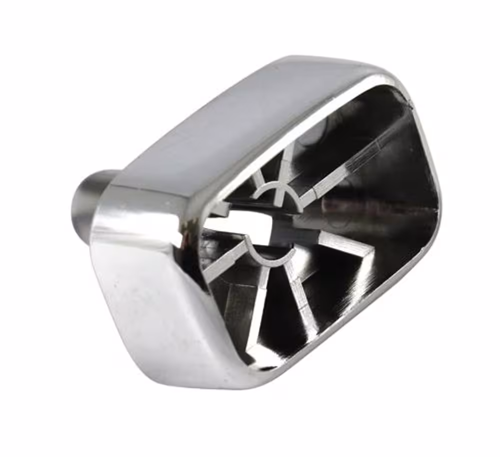Skoing for Volvo 240, 260, 262, venstre