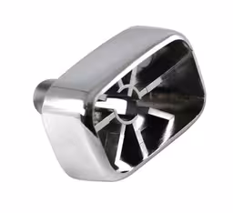 Skoing for Volvo 240, 260, 262, venstre