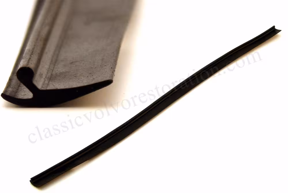 Utvendig skrapelist for Volvo Amazon 4d, Amazon Kombi