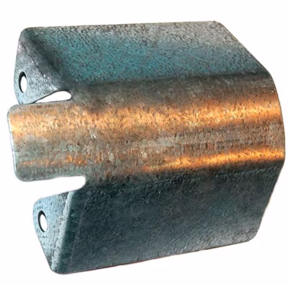 Beskyttelsesplate B27F M45, M46 for Volvo 240 1975-84