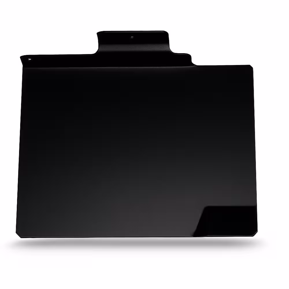 Beskyttelsesplate for Volvo 240 1981-93 (uten turbo)