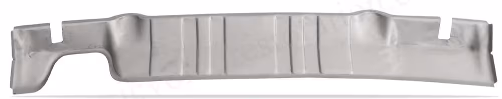 Bakre støtteplate til Volvo 1961-70, 1800 1961-73