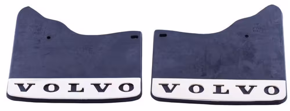 Bakskjerm for Volvo 140, 164, 240 1967-85