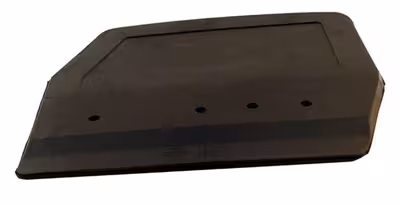 Vorderer Kotflügel für Volvo 140, 164, 240 1970-85