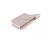 Bracket, L