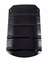 Protector plate kit, L