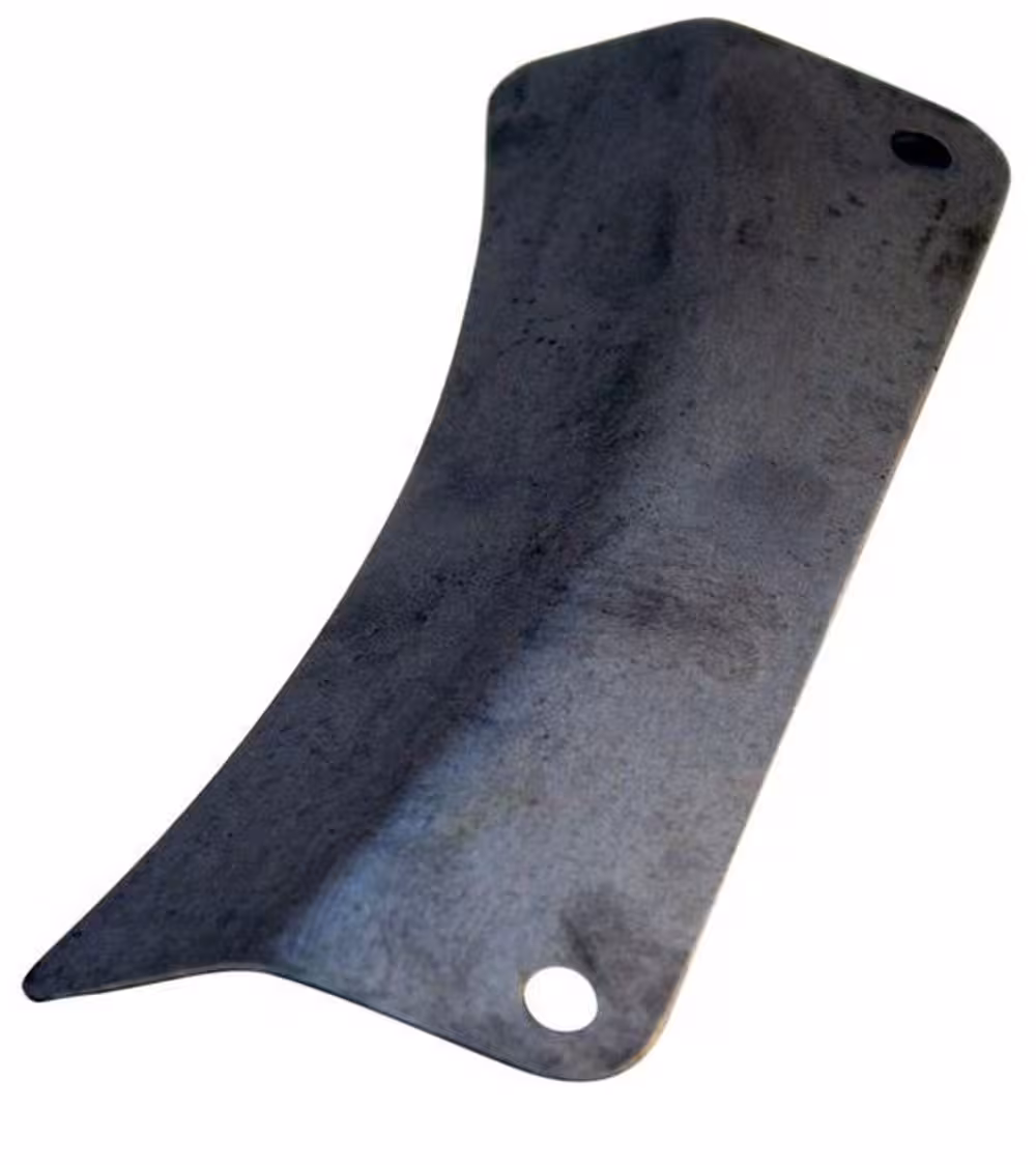 Bakre skjermdemper til Volvo 140, 164, 240, 1967-85