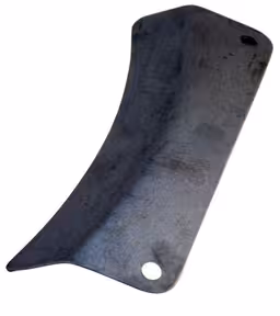 Bakre skjermdemper til Volvo 140, 164, 240, 1967-85