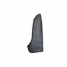 Gravel deflector, R