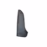 Gravel deflector, L