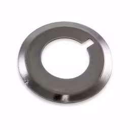 Kontrollplate for Volvo 240, 740, 760, 780, 940, 960, 760 1985-92
