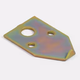 Kontrollpanel for Volvo 164