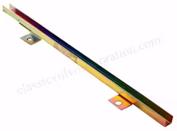 Styreskinne bakre styreskinne for Volvo Amazon 2d, venstre