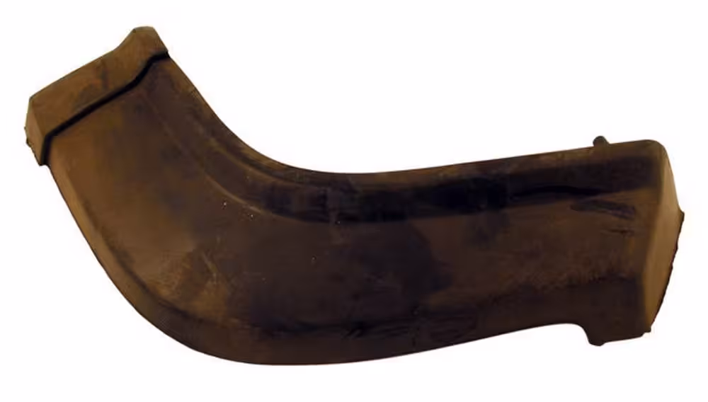 Deksellist til Volvo 140, 164 1974-75, høyre