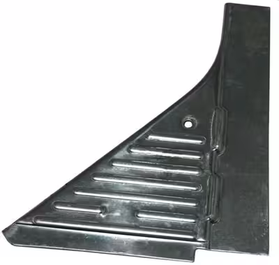 Laderaumbodenabdeckung für Volvo 145, 245, rechts