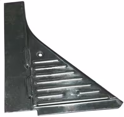 Laderaumbodenabdeckung für Volvo 145, 245, links