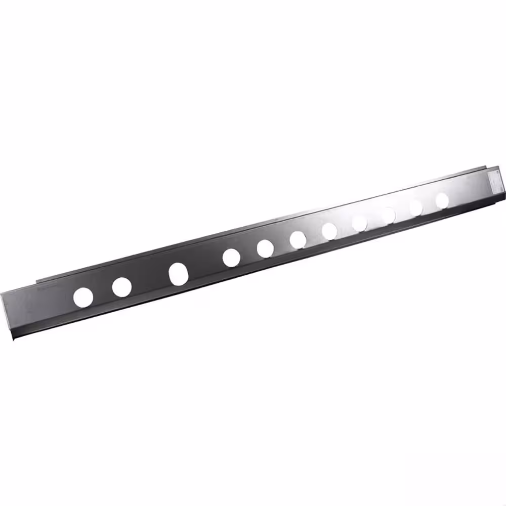 Terskel midtdel for Volvo Amazon, høyre