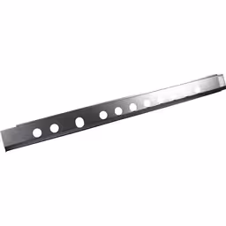 Terskel midtdel for Volvo Amazon, høyre